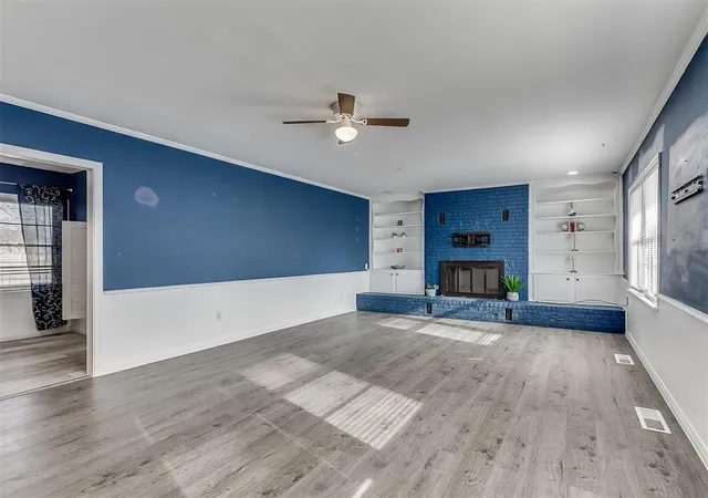 1st image of 3513 Nw 16th St, Oklahoma City, OK 73107 | MLS# 1159983