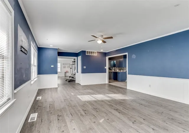 2nd image of 3513 Nw 16th St, Oklahoma City, OK 73107 | MLS# 1159983