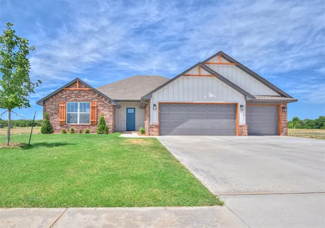 1st image of 1019 Nw 17 St, Newcastle, OK 73065 | MLS# 1160323