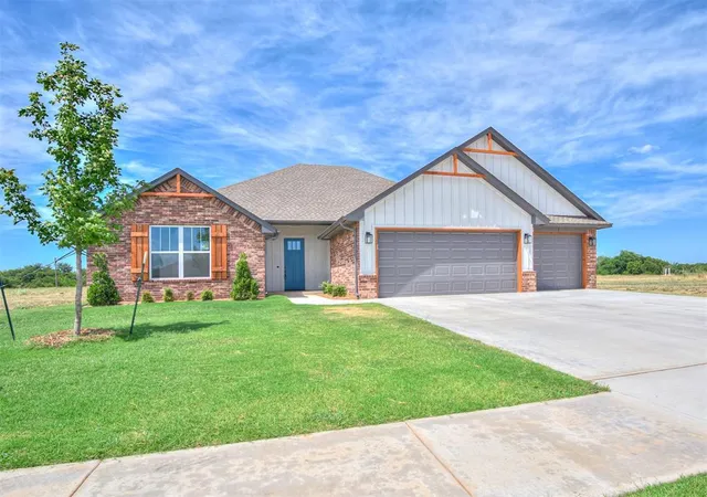 43rd image of 1019 Nw 17 St, Newcastle, OK 73065 | MLS# 1160323