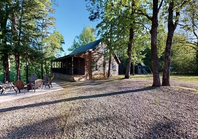 Photo 1 of Single family home for sale at 6399 Battiest Pickens Rd, Broken Bow, OK 74728 | MLS# 1160727 | Listing updated on 2025-10-07