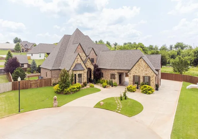 2nd image of 3416 Holsey, Newcastle, OK 73065 | MLS# 1160910