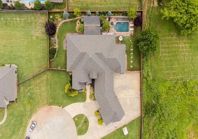 50th image of 3416 Holsey, Newcastle, OK 73065 | MLS# 1160910