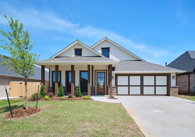 1st image of 12733 Nw 2nd Ter, Yukon, OK 73099 | MLS# 1161107