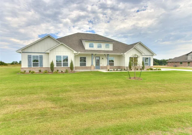 1st image of 4000 Black Rock Ln, Newcastle, OK 73072 | MLS# 1161133