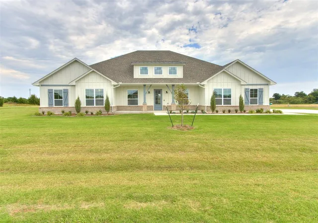 2nd image of 4000 Black Rock Ln, Newcastle, OK 73072 | MLS# 1161133