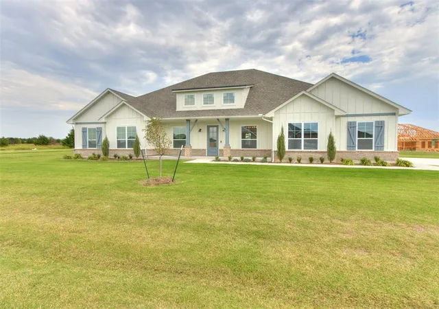 3rd image of 4000 Black Rock Ln, Newcastle, OK 73072 | MLS# 1161133