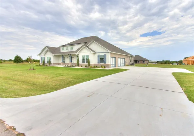 4th image of 4000 Black Rock Ln, Newcastle, OK 73072 | MLS# 1161133