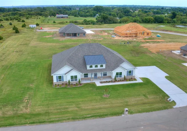 5th image of 4000 Black Rock Ln, Newcastle, OK 73072 | MLS# 1161133