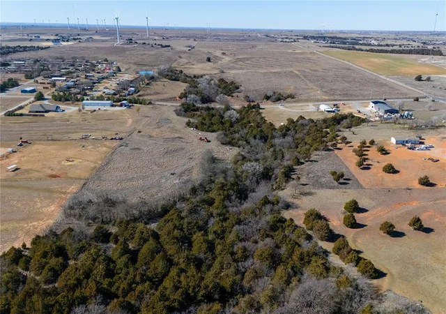Photo 3 of Sale Pending at N 2400 Road, Weatherford, OK 73096 | MLS# 1161316 | Listing updated on 2026-05-18