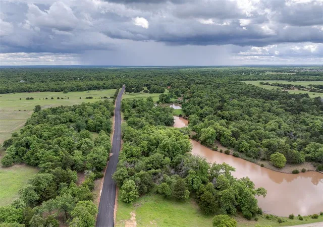 Photo 4 of Land for sale at 9377 Waterglen Rd, Guthrie, OK 73044 | MLS# 1161487 | Listing updated on 2026-02-20