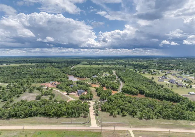 Photo 3 of Land for sale at 6109 Forrest Hills Rd, Guthrie, OK 73044 | MLS# 1161499 | Listing updated on 2026-02-20