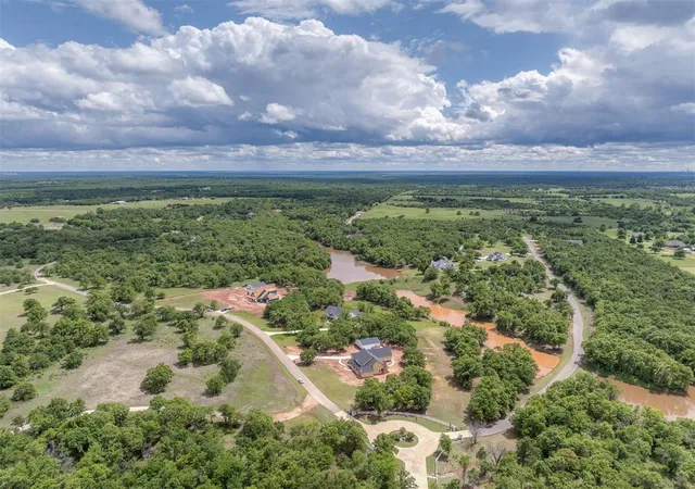 Photo 4 of Land for sale at 6109 Forrest Hills Rd, Guthrie, OK 73044 | MLS# 1161499 | Listing updated on 2026-02-20