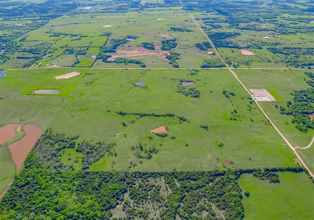 4th image of E 780 Rd, Cushing, OK 74023 | MLS# 1161521