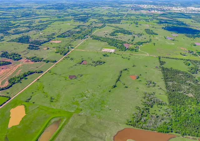 5th image of E 780 Rd, Cushing, OK 74023 | MLS# 1161521