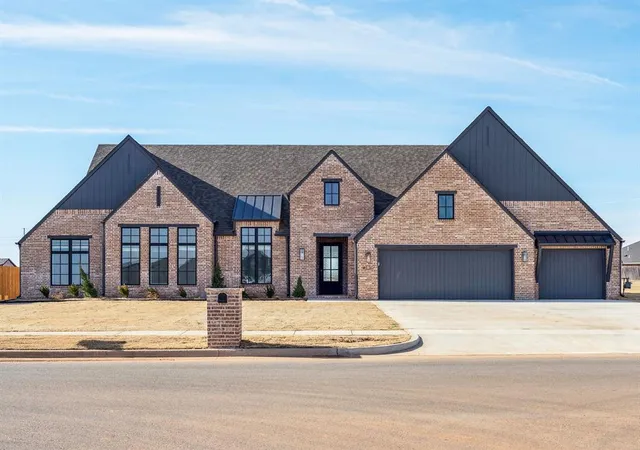 Homes for sale in Piedmont, OK | 4130 Richards Way, Piedmont, OK 73078 | MLS# 1161632