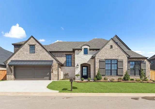 1st image of 3924 Stone Hollow Ln, Edmond, OK 73034 | MLS# 1161646