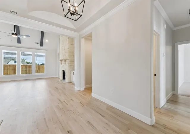 3rd image of 3924 Stone Hollow Ln, Edmond, OK 73034 | MLS# 1161646