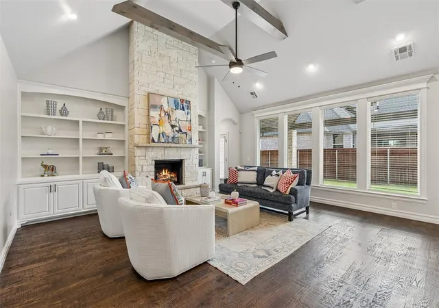 Photo 4 of Single family home for sale at 4009 Stone Holw Ln, Edmond, OK 73034 | MLS# 1161653 | Listing updated on 2026-07-10