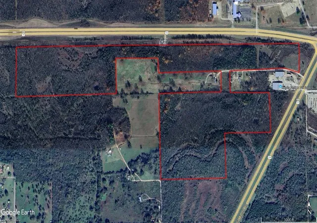 1st image of E U S Hwy 70 Byp, Idabel, OK 74745 | MLS# 1161789