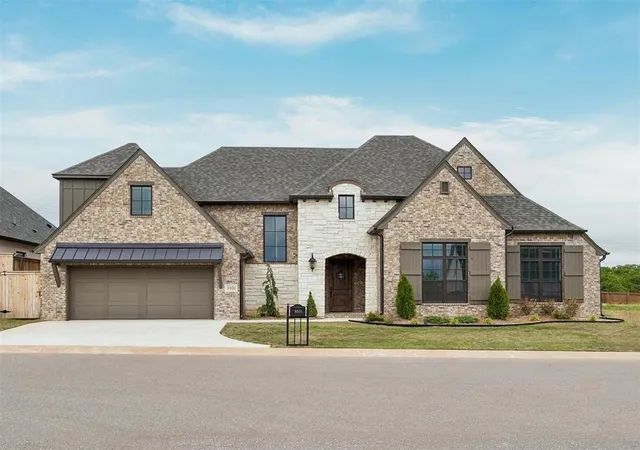 Homes for sale in Edmond, OK | 3001 Stone Meadow Way, Edmond, OK 73034 | MLS# 1161864