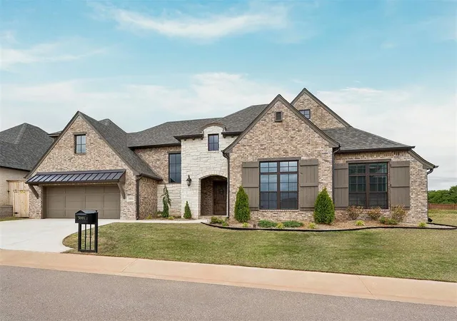 Homes for sale in Edmond, OK | 3001 Stone Meadow Way, Edmond, OK 73034 | MLS# 1161864