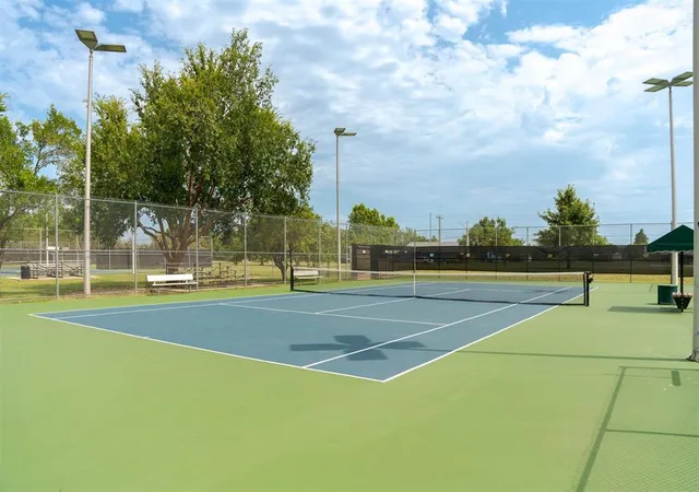 2nd image of SW 124th St, Oklahoma City, OK 73170