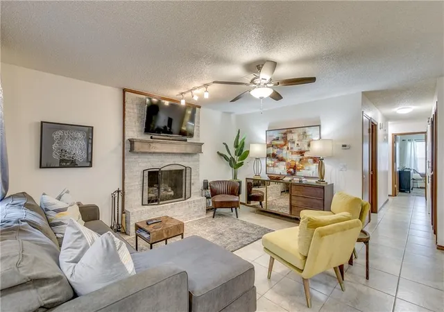 1st image of Sw 124 St #A & B, Oklahoma City, OK 73170 | MLS# 1161962