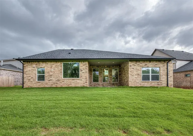 44th image of 5620 Nw 154 Ter, Edmond, OK 73013 | MLS# 1162058