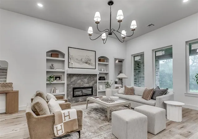 5th image of 5620 Nw 154 Ter, Edmond, OK 73013 | MLS# 1162058