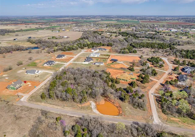 34th image of 23025 Lemon (lot 44) Ave, Washington, OK 73093 | MLS# 1162407
