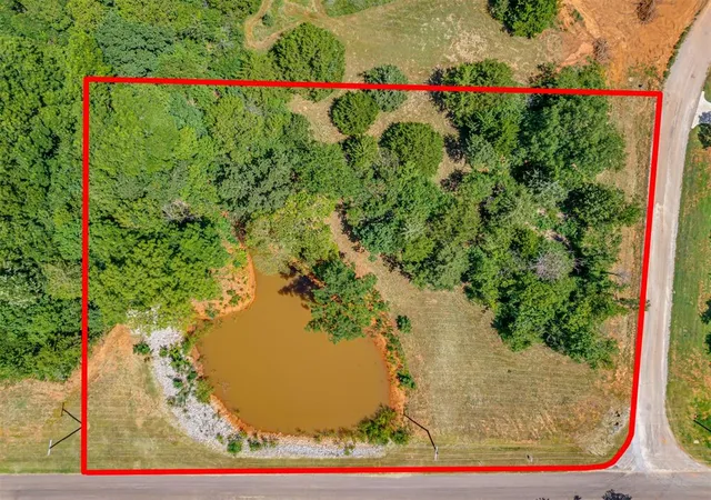 1st image of 23025 Lemon (lot 44) Ave, Washington, OK 73093 | MLS# 1162407