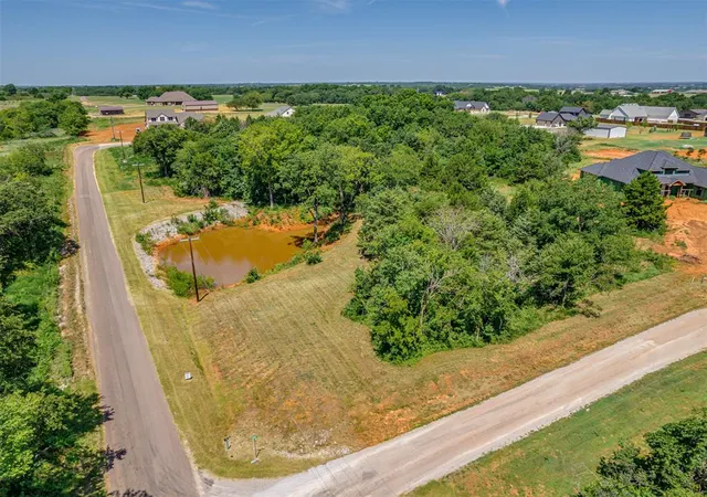 4th image of 23025 Lemon (Lot 44) Ave, Washington, OK 73093 | MLS# 1162407