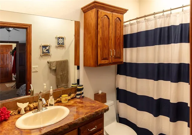 Photo 3 of Single family home for sale at 40949 E Cr 1370, Granite, OK 73547 | MLS# 1162497 | Listing updated on 2025-06-05
