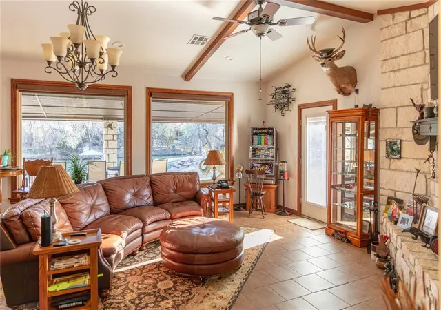Photo 5 of Single family home for sale at 40949 E Cr 1370, Granite, OK 73547 | MLS# 1162497 | Listing updated on 2025-06-05