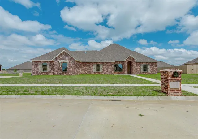1st image of 1212 Jaden Blvd, Tuttle, OK 73089 | MLS# 1162576