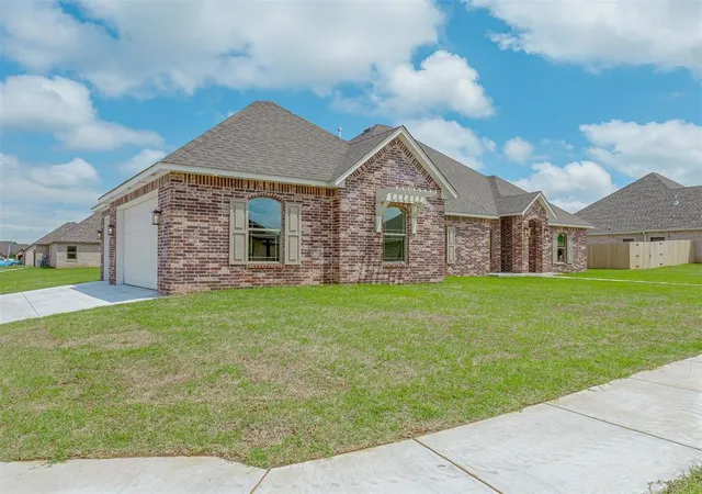 4th image of 1212 Jaden Blvd, Tuttle, OK 73089 | MLS# 1162576