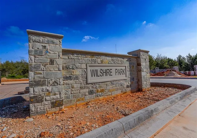 Photo 2 of Land for sale at 8351 W Wilshire Park Dr, Oklahoma City, OK 73131 | MLS# 1162656 | Listing updated on 2026-08-20