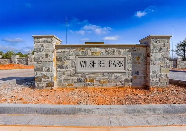 Photo 3 of Land for sale at 8351 W Wilshire Park Dr, Oklahoma City, OK 73131 | MLS# 1162656 | Listing updated on 2026-08-20