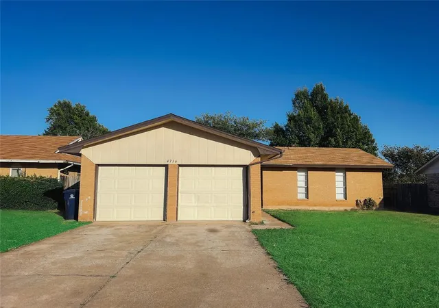 Homes for sale in Oklahoma City, OK | 4716 Se Cherry Hill Ln, Oklahoma City, OK 73135 | MLS# 1162690