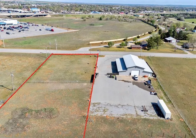 2nd image of E Eagle Rd, Weatherford, OK 73096 | MLS# 1162892
