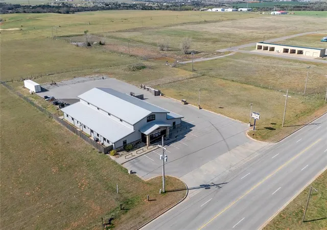 5th image of E Eagle Rd, Weatherford, OK 73096 | MLS# 1162892