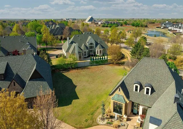 1st image of 14700 Hollyhock Dr, Oklahoma City, OK 73142 | MLS# 1162965