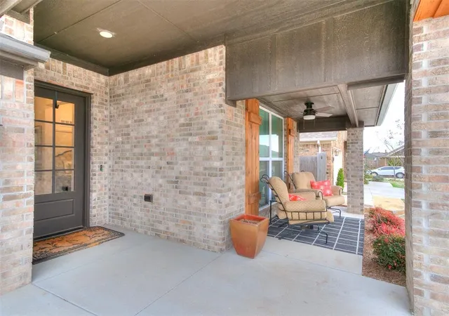 Photo 1 of Single Family Residence at 16305 Steppe Dr, Oklahoma, OK 73170 | MLS# 1163254 | | Sold on 2025-06-10