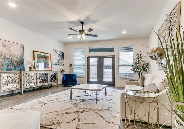 Photo 4 of Single Family Residence at 16305 Steppe Dr, Oklahoma, OK 73170 | MLS# 1163254 | | Sold on 2025-06-10