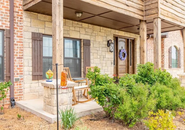 2nd image of 910400 S 3440 Rd, Chandler, OK 74834 | MLS# 1163291