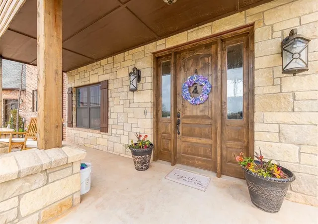 3rd image of 910400 S 3440 Rd, Chandler, OK 74834 | MLS# 1163291