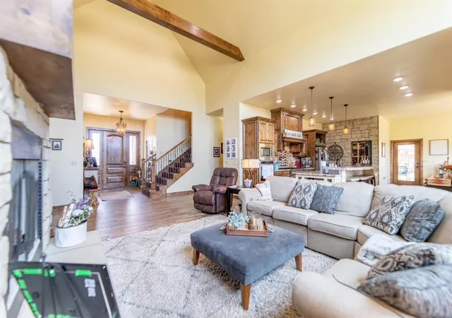 4th image of 910400 S 3440 Rd, Chandler, OK 74834 | MLS# 1163291