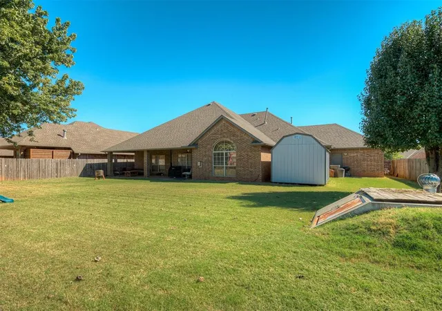 20th image of 1004 Majestic Ave, Yukon, OK 73099 | MLS# 1163377