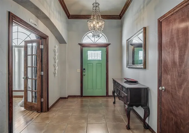 2nd image of 1004 Majestic Ave, Yukon, OK 73099 | MLS# 1163377